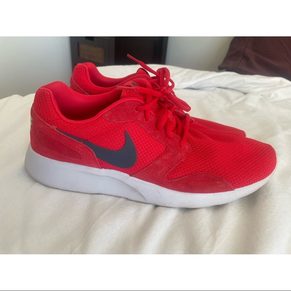 Nike Athletic Sneakers - Picture 2 of 5